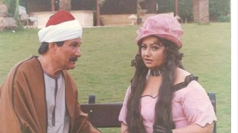 مشاهدة مسلسل حديث