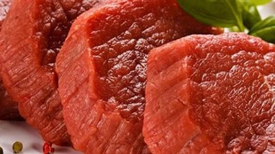 أسعار اللحوم اليوم الأربعاء 26 ديسمبر 2018
