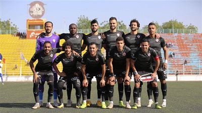 تدريبات بدنية شاقة في الزمالك