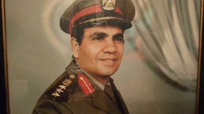 في مئويته .. اللواء محمد الصول لـ 