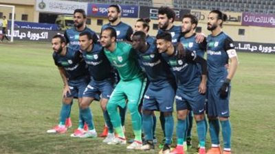 عبد الناصر محمد يكشف أسباب تراجع مستوى إنبي