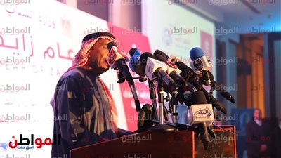رئيس العليا لماراثون زايد: المكاسب في نيويورك تخطت الـ 170 مليون دولار 