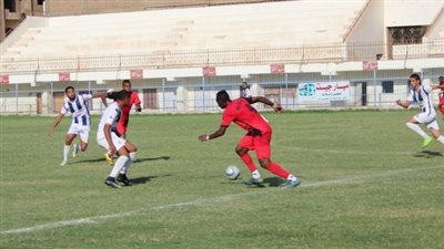 اليوم.. المنيا يصطدم بأسوان فى لقاء القمة والإعلاميين يسعى لعبور التعدين فى مظاليم الصعيد 