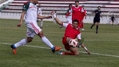 اليوم .. صدام نارى بين دمنهور والرجاء.. وغزل المحلة وكفر الشيخ بمظاليم بحرى