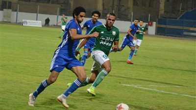 اليوم.. الترسانة يسعى لعبور منتخب السويس وكوكاكولا يصطدم بالمريخ فى مظاليم القاهرة 