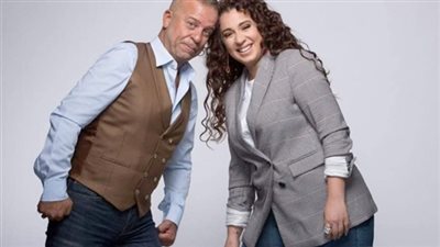 فيديو| تعرف على ضيوف برنامج أنا وبنتي اليوم 