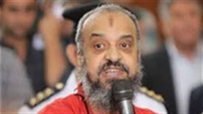 حبس محمد البلتاجى عامين بتهمة إهانة القضاء في 