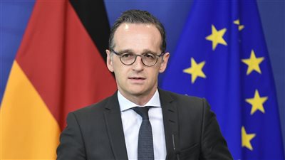 وزير الخارجية الألماني يعلق على نشر صواريخ نووية جديدة في أوروبا