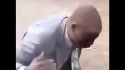 عندنا ده بيحصل بعد الجواز.. لن تصدق ما هي مراسم الزواج في موزمبيق!