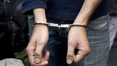 بحوزته 150 جرام من الحشيش.. ضبط عاطل يتاجر في المخدرات بشبين القناطر