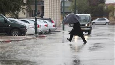 تعرف على حالة الطقس اليوم ودرجات الحرارة