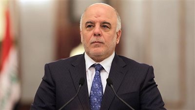حيدر العبادي ينتقد ترامب لهذا السبب 