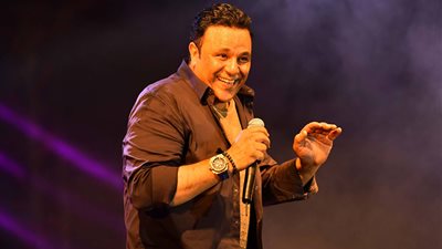 يا فرحة ماتمت ..  محمد فؤاد في مأزق قبل طرح ألبومه الجديد
