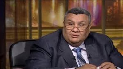 النائب مصطفى سالم: توفير الاعتمادات المالية لتغطية مصرف نجع مسلم
