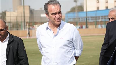 سيد عبدالحفيظ: لاسارتي يصل القاهرة غدًا لبدء المهمة مع الأهلي