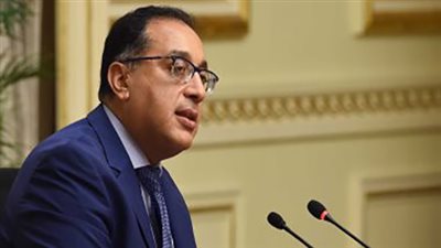 الحكومة تعلن موافقتها على اتفاق تمويل 