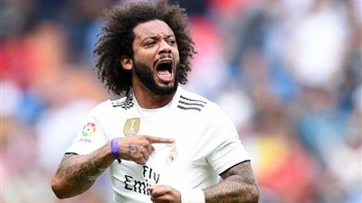 ريال مدريد يستهدف ضم بديل مارسيلو