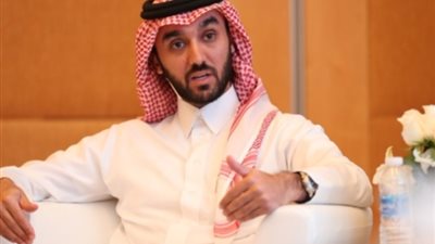 5 معلومات لاتفوتك عن عبد العزيز بن تركي رئيس الهيئة الرياضية السعودية الجديد