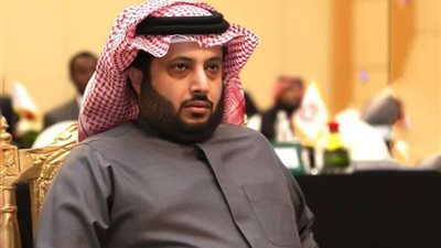 تركي آل الشيخ يوجه رسالة صادمة للجمهور: قولوا هتوحشنا