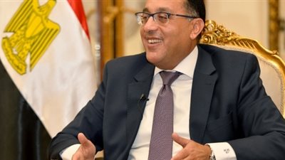 رئيس الوزراء يعقد لقاءًا برؤساء تحرير الصحف القومية 
