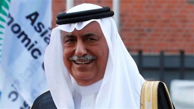 إبراهيم بن عبدالعزيز العساف .. الدكتور الذي صار خليفةً للجبير