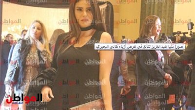 زواجي من النجم فاروق الفيشاوي .. دنيا عبد العزيز تكشف أبرز الشائعات في حياتها