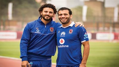 نادر شوقي: حسام غالي إضافة كبيرة للجونة..ومباراة إعتزال عماد متعب في القاهرة