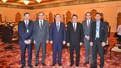 وزير البترول في حوارٍ له من الكويت: الاستثمارات تجاوزت 8 مليار دولار حتى الآن