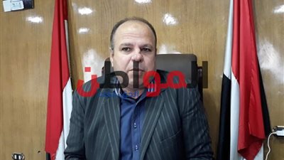 فيديو| رئيس مدينة كفر الشيخ في حواره مع 