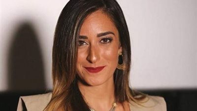 فيديو| أمينة خليل أفضل ممثلة فى 2018 .. هذه رسالتها الغامضة لشخص مجهول خلف الكواليس