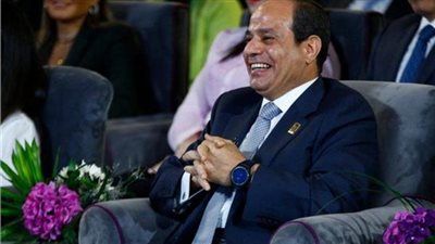 هذا ما قالته وكالة الأنباء الصينية شينخوا عن مصر في 2018