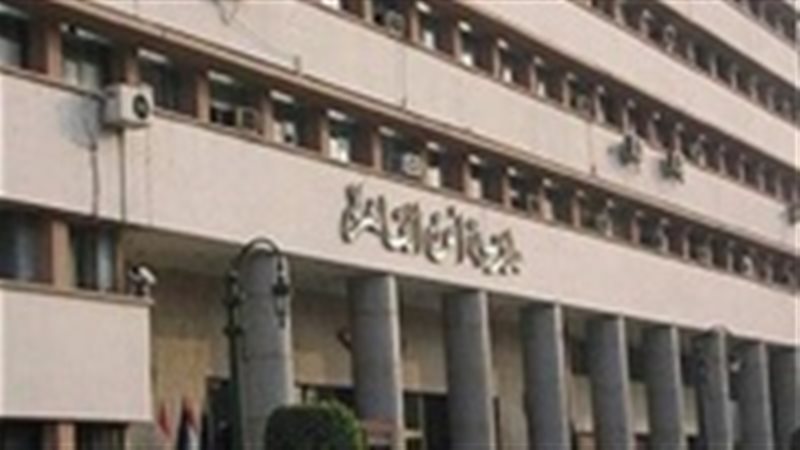مديرية أمن القاهرة