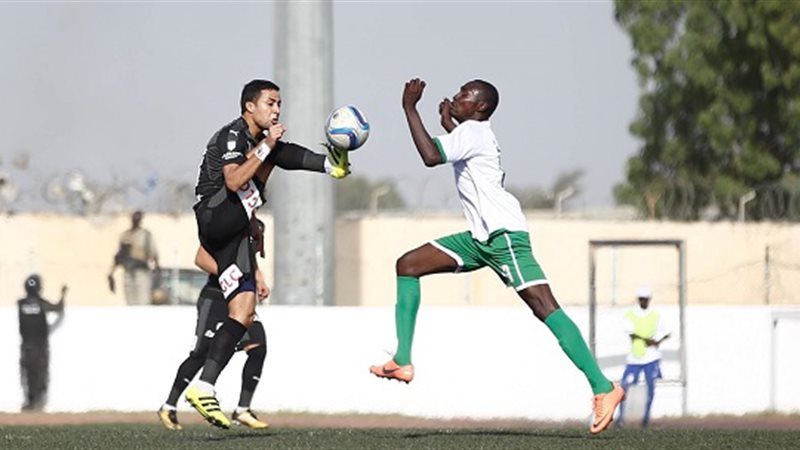 الزمالك