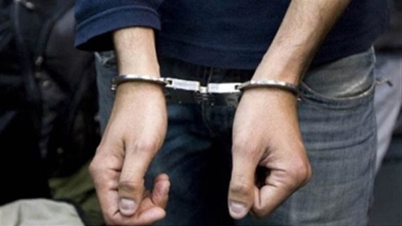 ضبط عاطل يتاجر في