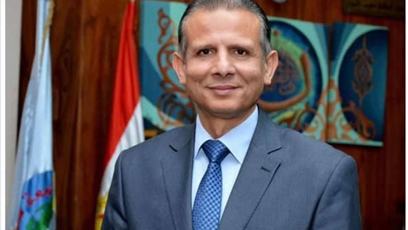جامعة طنطا