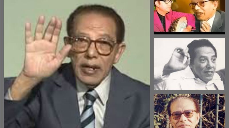 مصطفى محمود