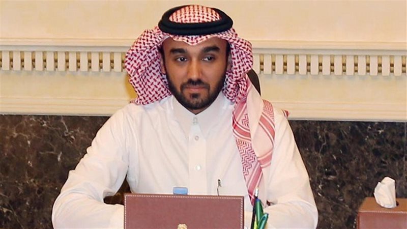  الأمير عبد العزيز
