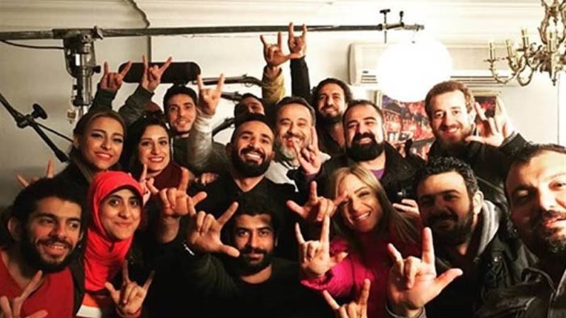 فيلم خطيب مراتي 