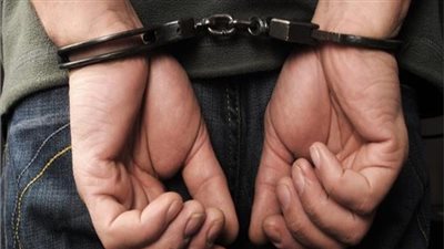 القبض على 3 أشخاص هاربين من السجن المؤبد بالقليوبية