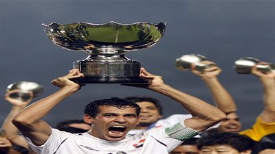 أبطال لا تنسى.. يونس محمود أسطورة العراق وسفاح الكرة العربية