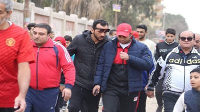 صور.. الفرماوي: مبادرة 
