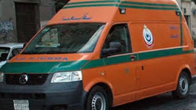 إصابة مدرس في مشاجرة بسبب لهو الأطفال بسوهاج