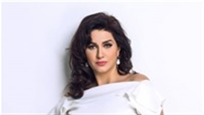 وفاء عامر تنضم لمسلسل حكايتي مع ياسمين صبري 