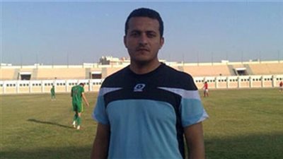 إبراهيم صدقى مديراً فنيا للمنيا خلفا لـ خالد القماش 