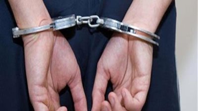 ضبط شاب إثر حيازته أقراص مخدرة في الخانكة 