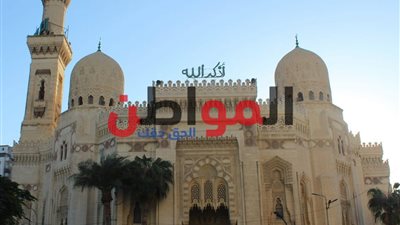 مجمع المساجد بالإسكندرية.. علاج القلوب الموجوعة