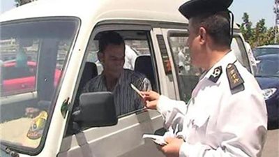 خلال 24 ساعة.. ضبط أكثر من 