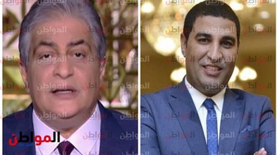 أسامة كمال يستضيف مصطفى ثابت رئيس التحرير التنفيذي لـ بوابة الفجر الإلكترونية