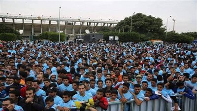 5 مشاهد لا تفوتك من ماراثون زايد الخيري