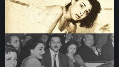 نساء لا تنسى| لولا صدقي أنست رشدي أباظة حب فاتن حمامة.. حتى تزوجت من محللا 